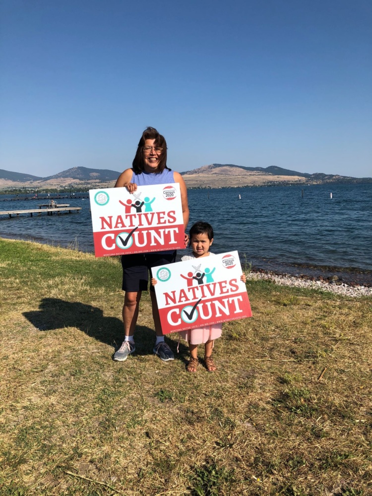 Indigenous Vote