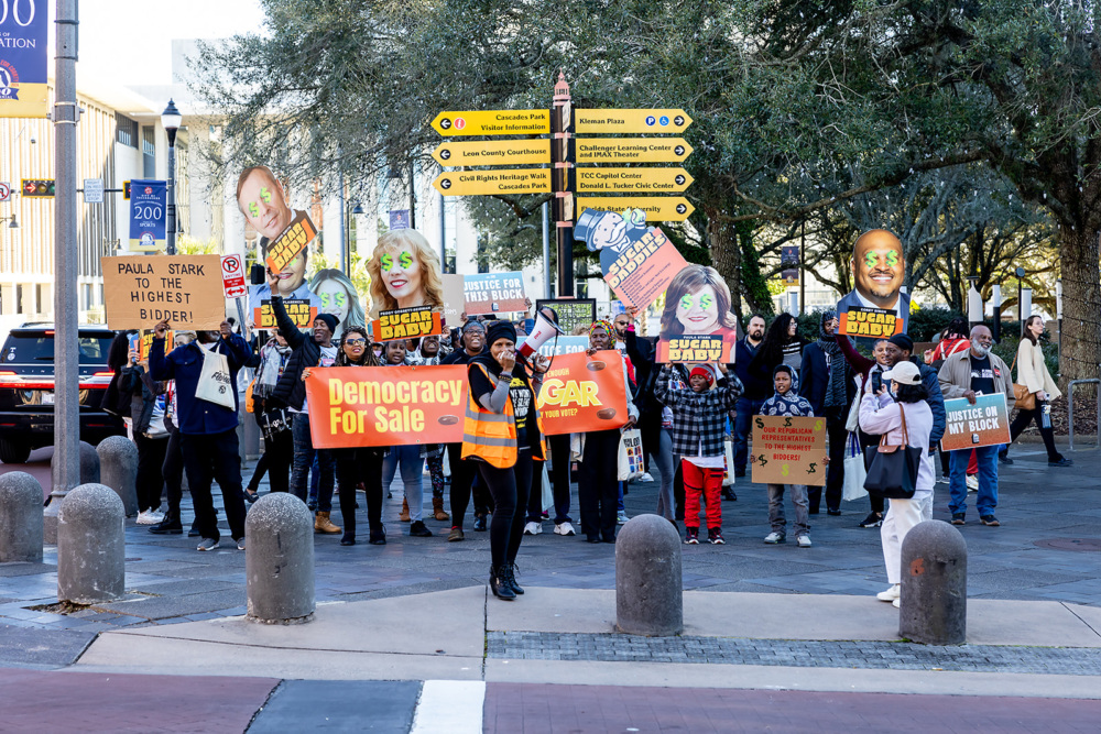 Organizing Floridians to Get Out the Vote: Florida Rising | Groundswell ...